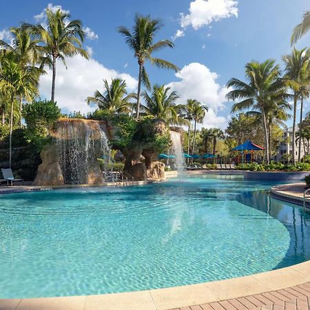 Hotel Hyatt Vacation Club At Coconut Cove Estero Exterior foto
