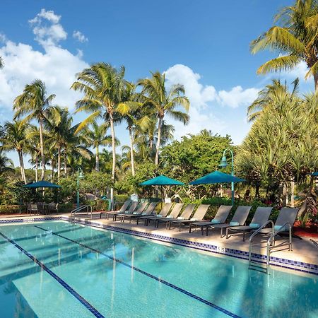 Hotel Hyatt Vacation Club At Coconut Cove Estero Exterior foto