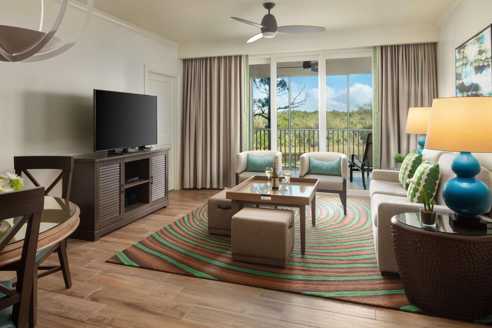 Hotel Hyatt Vacation Club At Coconut Cove Estero Exterior foto