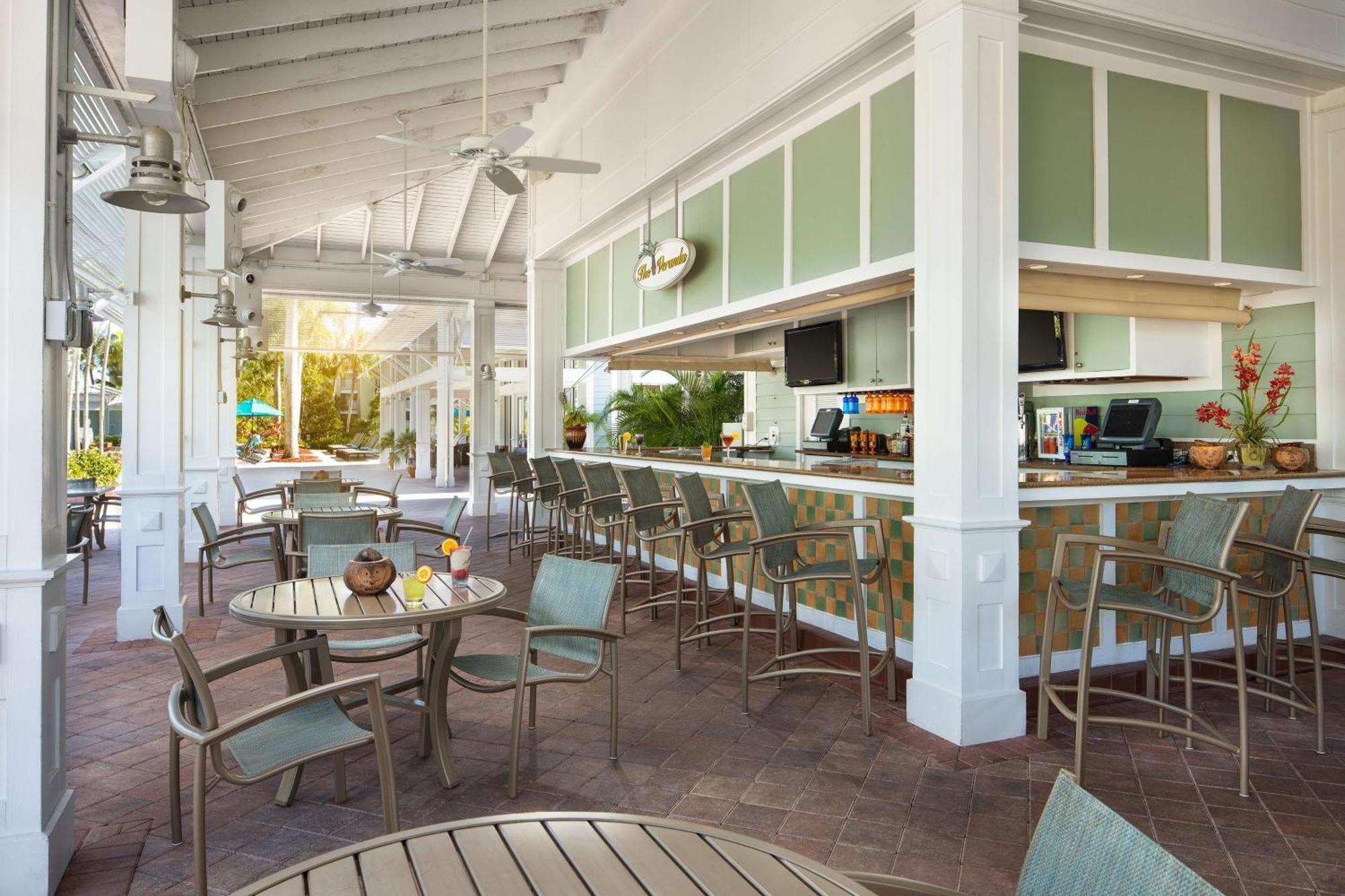 Hotel Hyatt Vacation Club At Coconut Cove Estero Exterior foto