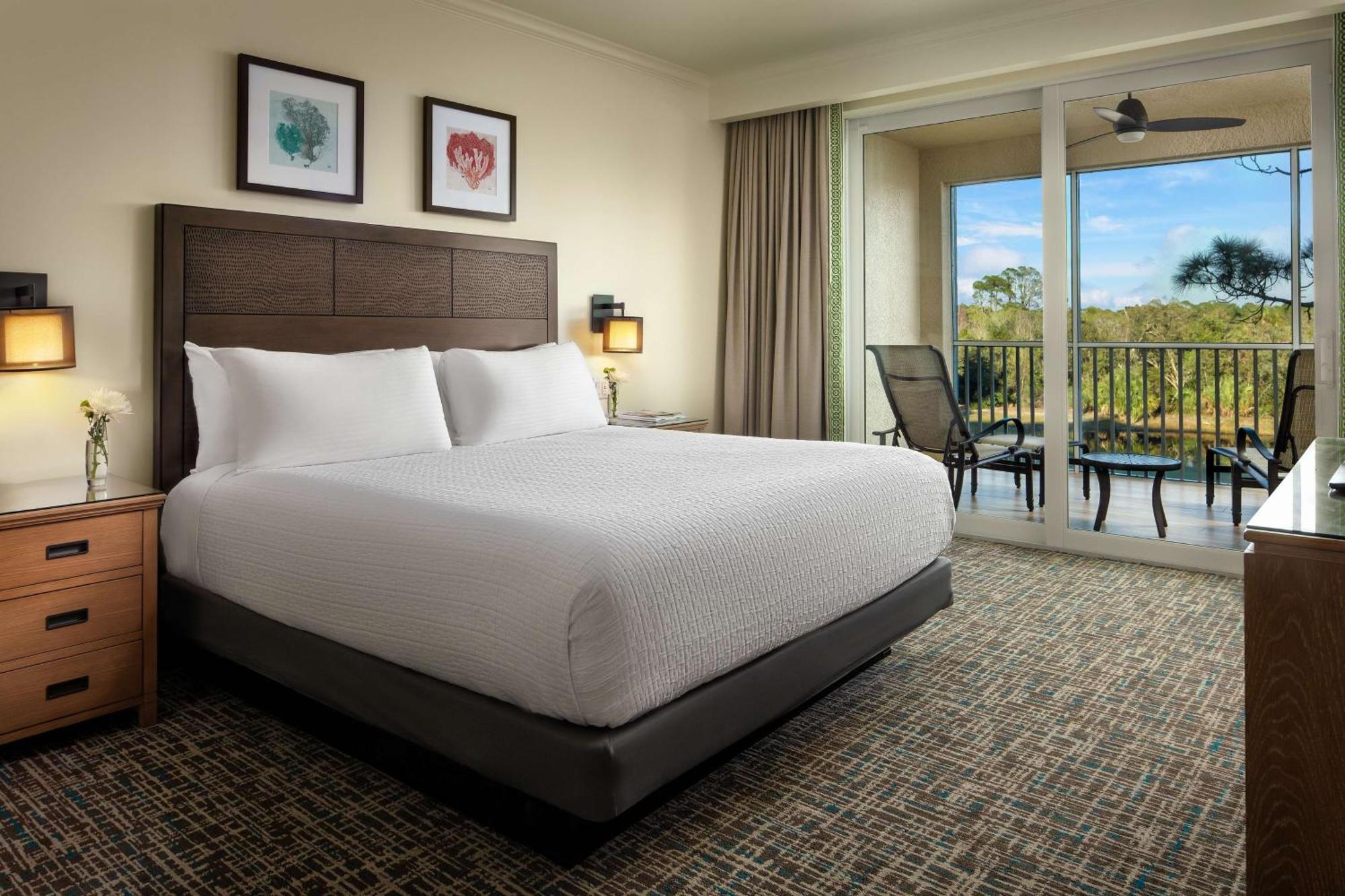 Hotel Hyatt Vacation Club At Coconut Cove Estero Exterior foto