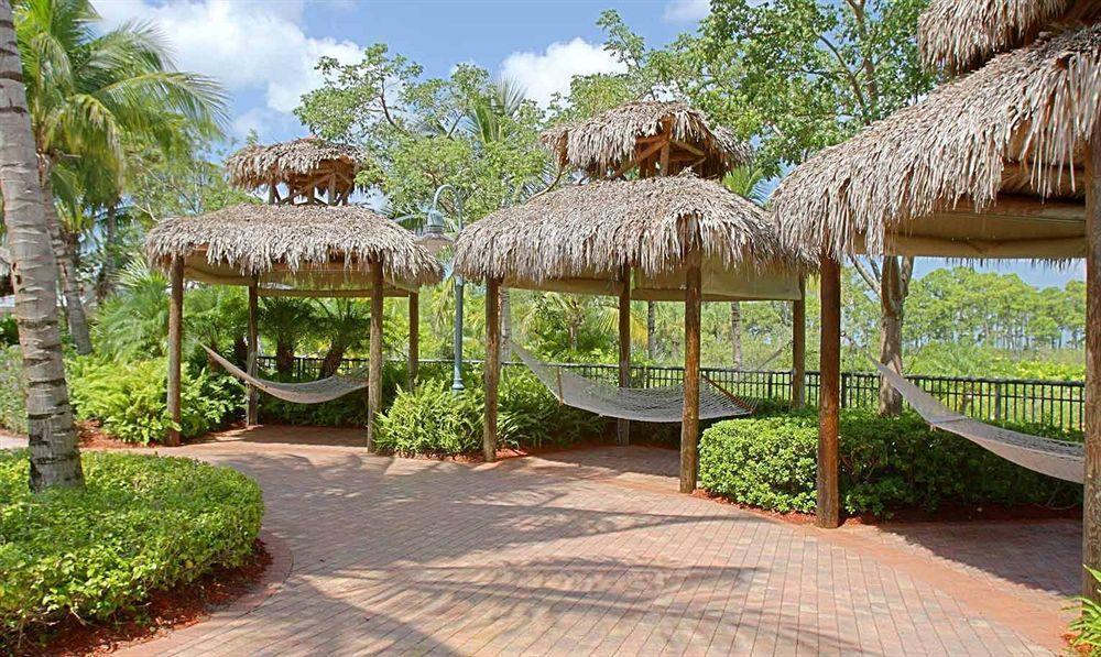 Hotel Hyatt Vacation Club At Coconut Cove Estero Exterior foto