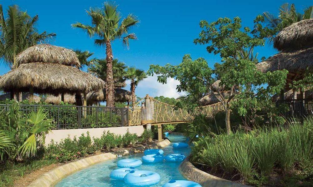 Hotel Hyatt Vacation Club At Coconut Cove Estero Exterior foto