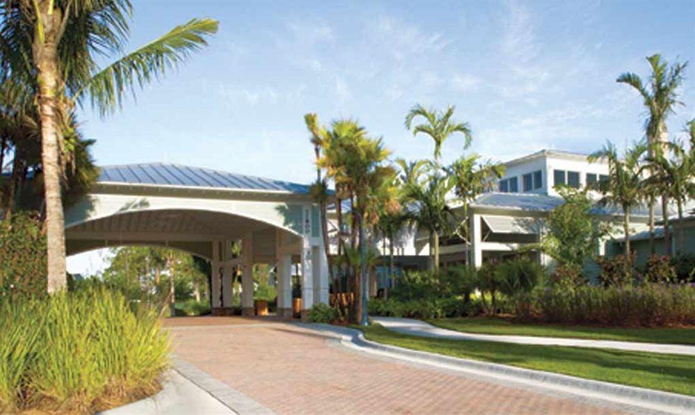 Hotel Hyatt Vacation Club At Coconut Cove Estero Exterior foto
